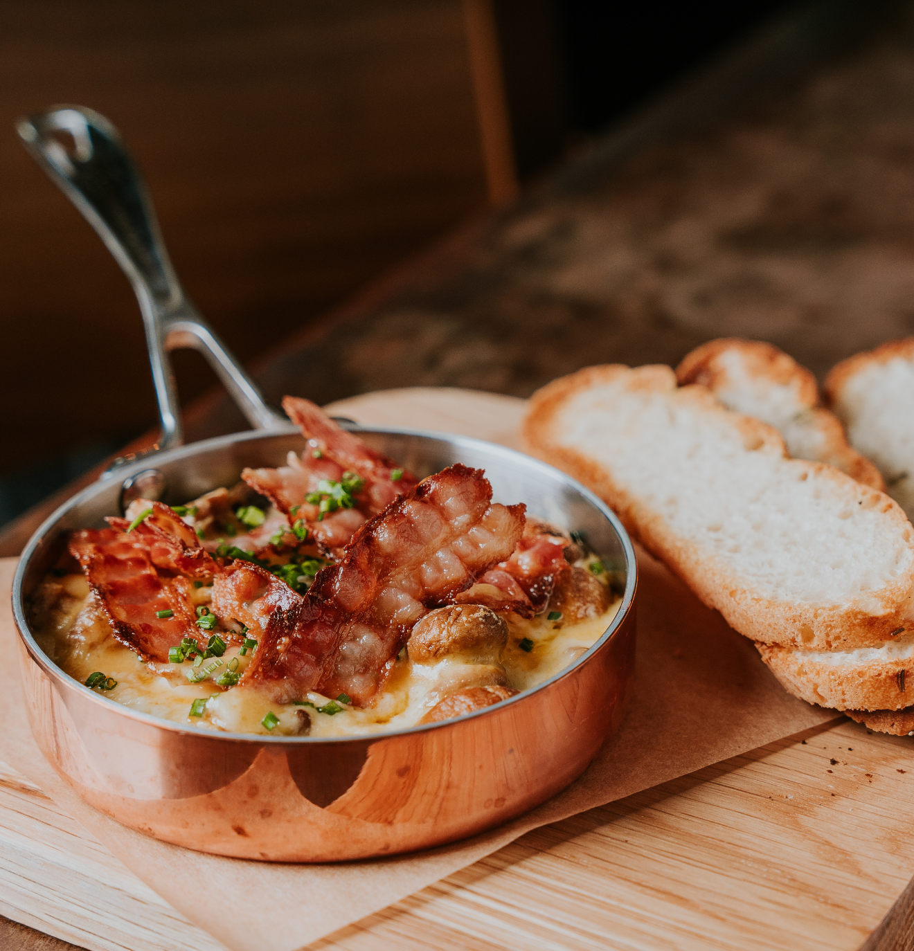 Dinner & Dining at The Old Gatehouse in Lenzie