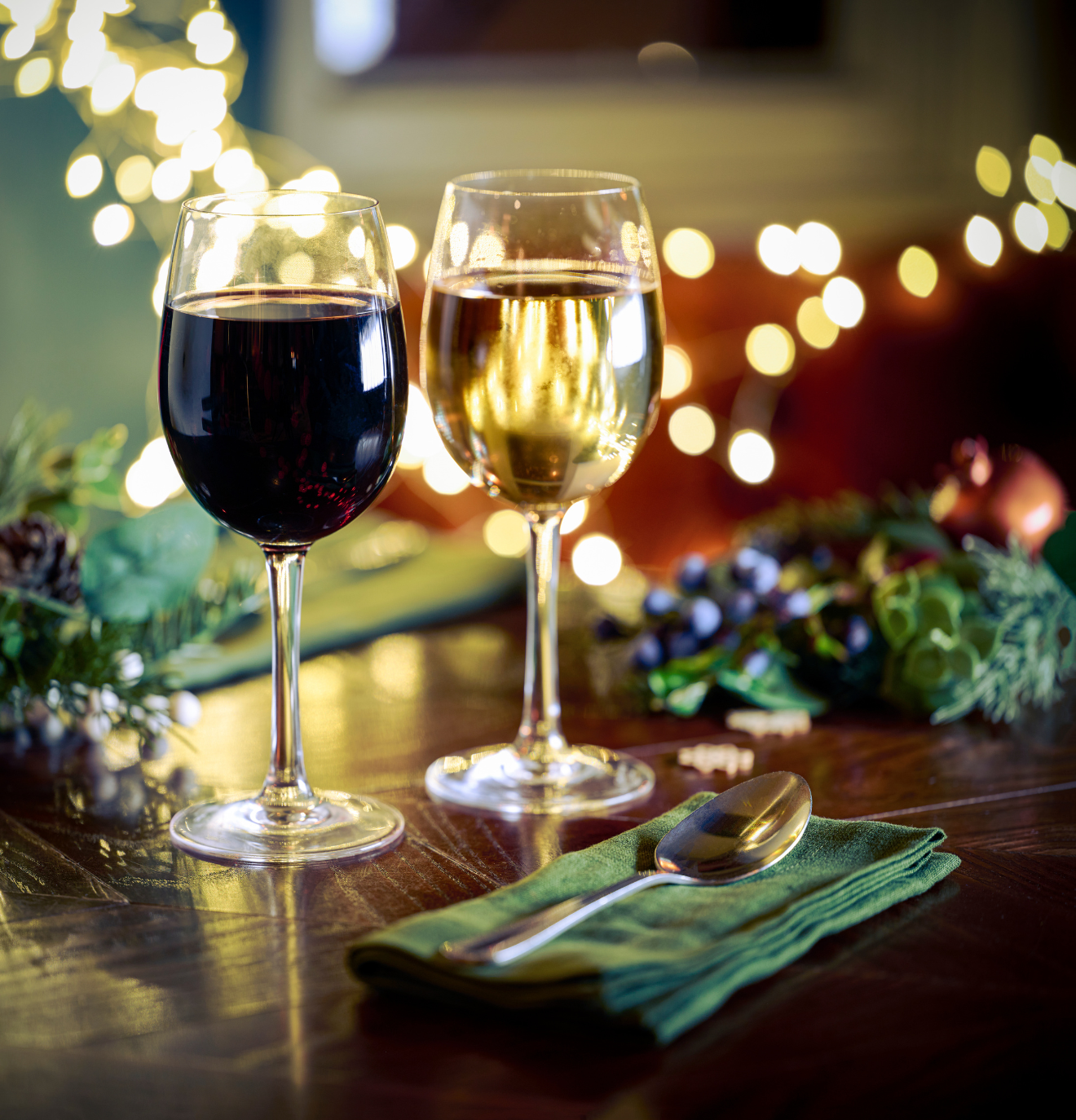 Dinner & Dining at The Old Gatehouse in Lenzie
