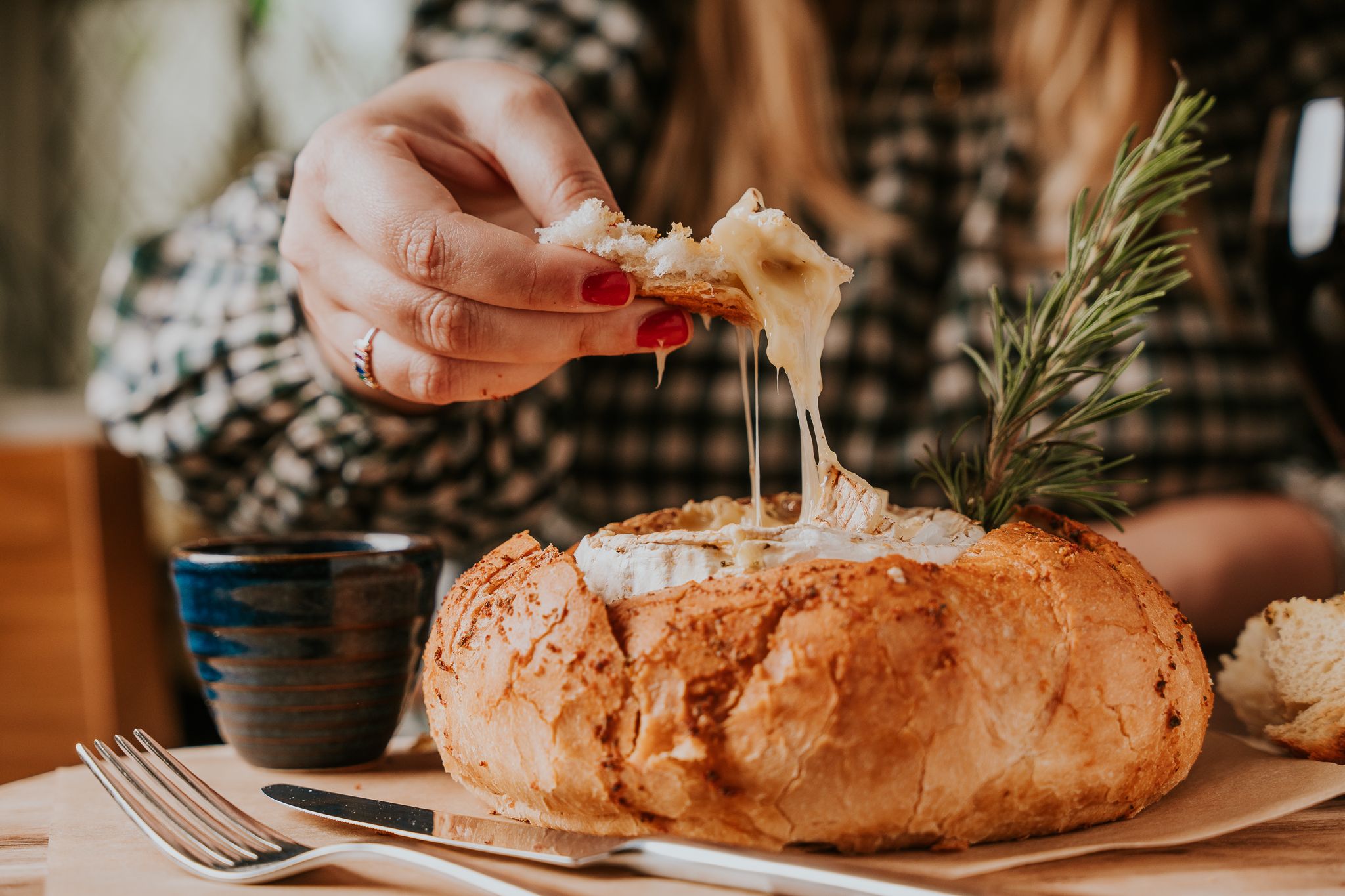 The best vegetarian food in Lenzie