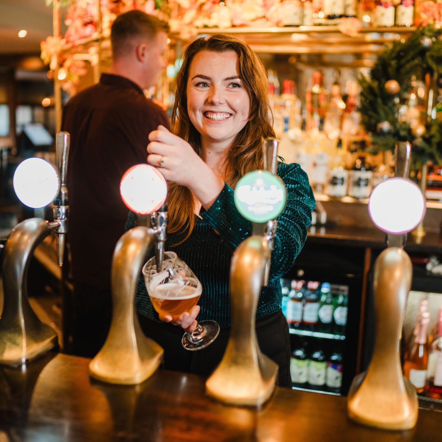 Our Pub
